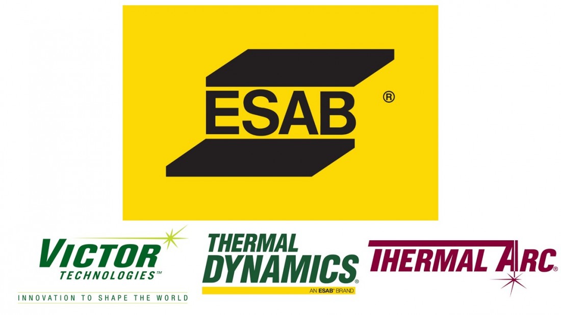 Strategic Partners of Northline Industrial - ESAB_Combined