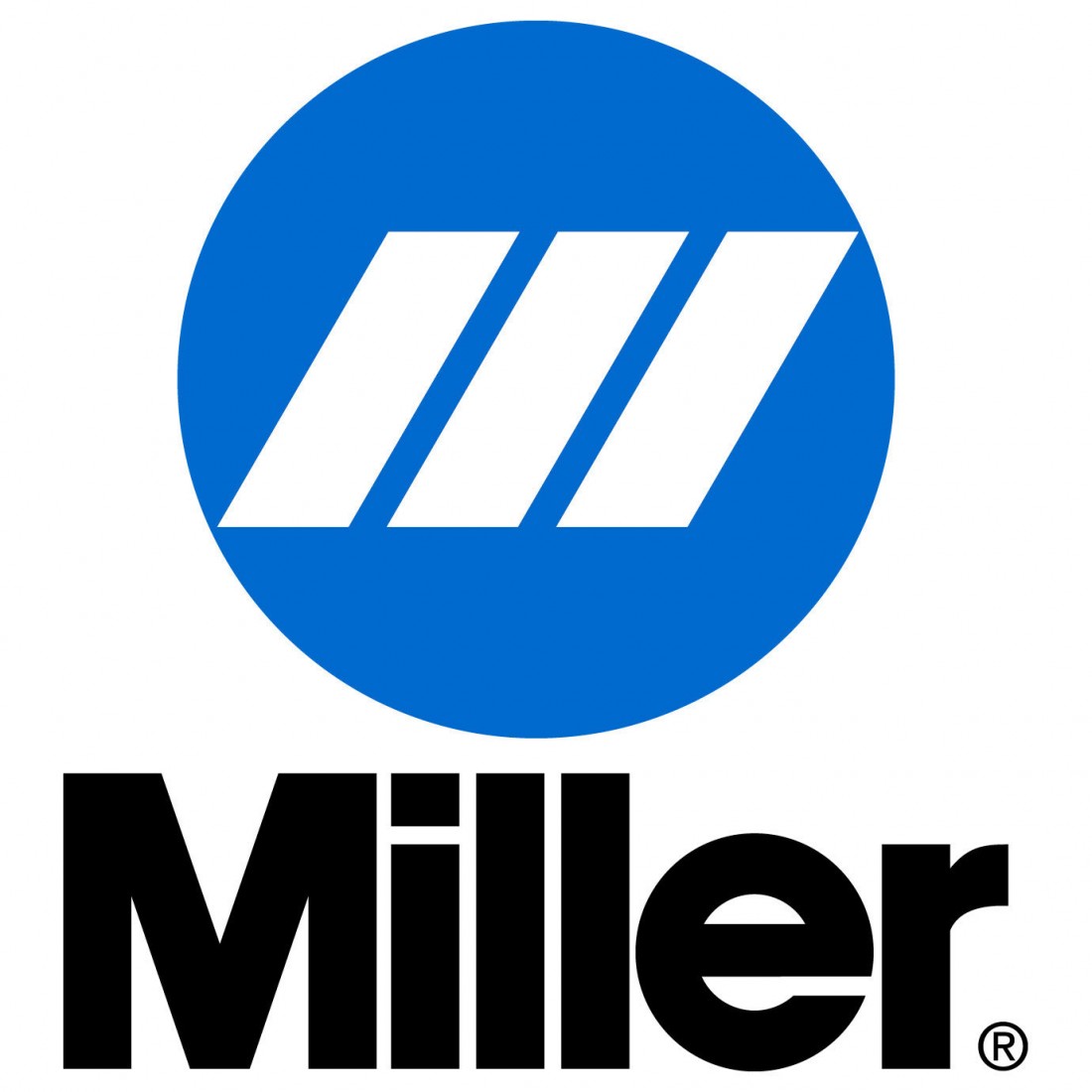 Strategic Partners of Northline Industrial - Miller_Logo_Vert