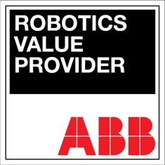 Strategic Partners of Northline Industrial - Robotics_Value_Provider_Logo