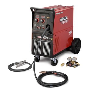 Welder Repairs from Northline Industrial - lincolnwelder1