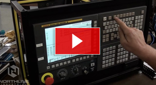 Industrial Equipment Repair & Equipment Sales - Northline Industrial - nl-video