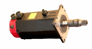 Servo Motor Repair